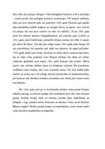 Referāts 'Pilsētas un tirdzniecība viduslaikos', 3.