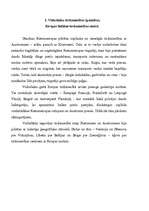 Referāts 'Pilsētas un tirdzniecība viduslaikos', 4.