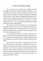 Referāts 'Pilsētas un tirdzniecība viduslaikos', 5.