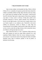 Referāts 'Pilsētas un tirdzniecība viduslaikos', 8.