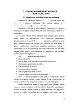 Prakses atskaite 'Tirgzinību prakse', 4.