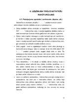 Prakses atskaite 'Tirgzinību prakse', 10.