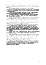 Eseja 'Augusts Strindbergs "Jūlijas jaunkundze"', 2.