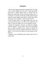 Referāts 'Ungārija', 6.