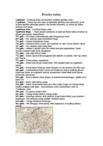 Konspekts 'Laika līnija par franku valsti', 1.