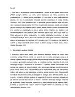 Referāts 'Kovariācijas analīzes izmantošanas iespēju izvērtējums', 3.