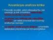 Referāts 'Kovariācijas analīzes izmantošanas iespēju izvērtējums', 35.