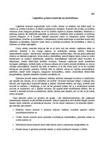 Konspekts 'Loģistikas procesa kontrole un novērtēšana', 1.