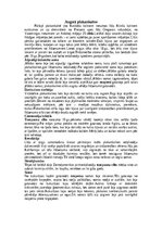 Konspekts 'ASV senās civilizācijas', 9.