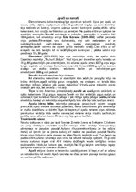 Konspekts 'ASV senās civilizācijas', 16.