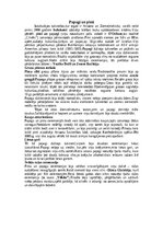 Konspekts 'ASV senās civilizācijas', 17.