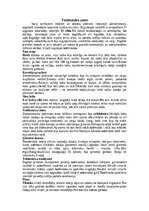 Konspekts 'ASV senās civilizācijas', 18.