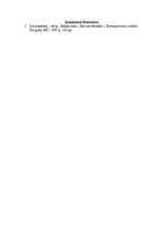 Konspekts 'ASV senās civilizācijas', 20.