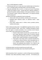 Konspekts 'Mediju attiecības', 3.