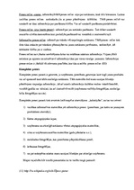 Konspekts 'Mediju attiecības', 7.