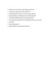 Konspekts 'Mediju attiecības', 9.