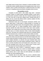 Referāts 'Ilūkstes pilsētas un Ilūkstes novada iedzīvotāju demogrāfiskā struktūra', 9.