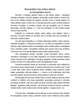 Referāts 'Ilūkstes pilsētas un Ilūkstes novada iedzīvotāju demogrāfiskā struktūra', 11.