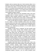 Referāts 'Ilūkstes pilsētas un Ilūkstes novada iedzīvotāju demogrāfiskā struktūra', 12.