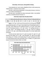 Referāts 'Ilūkstes pilsētas un Ilūkstes novada iedzīvotāju demogrāfiskā struktūra', 19.