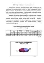 Referāts 'Ilūkstes pilsētas un Ilūkstes novada iedzīvotāju demogrāfiskā struktūra', 21.