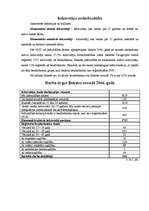 Referāts 'Ilūkstes pilsētas un Ilūkstes novada iedzīvotāju demogrāfiskā struktūra', 29.