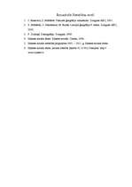 Referāts 'Ilūkstes pilsētas un Ilūkstes novada iedzīvotāju demogrāfiskā struktūra', 36.