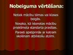 Prezentācija 'Zīmēšanas prasmju un iemaņu vērtēšanas kritēriji', 9.