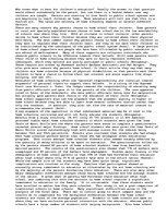 Eseja 'Home School Education', 1.