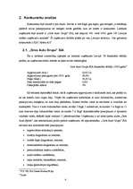 Referāts 'Automašīnu apkopes, tūninga un remonta nozare', 4.