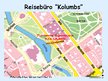 Prezentācija 'Reisebüro "Kolumbs"', 2.