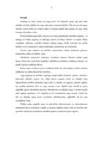 Referāts 'Augu augšana', 3.