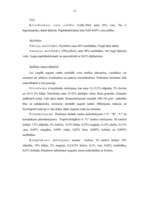 Referāts 'Augu augšana', 12.