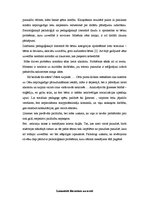 Eseja 'Sociāli pedagoģiskā viktimoloģija', 4.