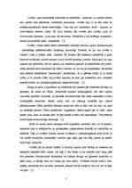 Eseja 'Cilvēcība mūsdienu sabiedrībā', 5.