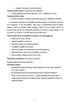 Konspekts 'Mantojuma tiesības romiešu izpratnē un padomju laikos', 2.