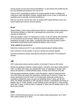 Referāts 'Datorsistēmas un datortīkli konspekts ISO', 11.