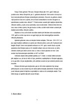 Konspekts 'Tonijs Džads "Pēc kara: Eiropas vēsture pēc 1945.gada" konspekts', 3.