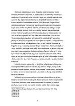 Konspekts 'Tonijs Džads "Pēc kara: Eiropas vēsture pēc 1945.gada" konspekts', 4.