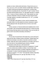 Konspekts 'Tonijs Džads "Pēc kara: Eiropas vēsture pēc 1945.gada" konspekts', 5.