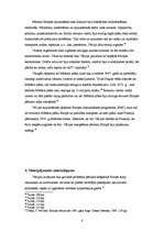 Konspekts 'Tonijs Džads "Pēc kara: Eiropas vēsture pēc 1945.gada" konspekts', 8.