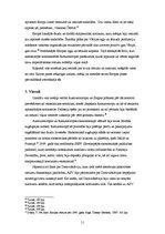 Konspekts 'Tonijs Džads "Pēc kara: Eiropas vēsture pēc 1945.gada" konspekts', 11.