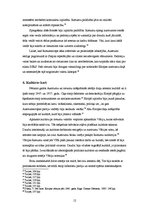 Konspekts 'Tonijs Džads "Pēc kara: Eiropas vēsture pēc 1945.gada" konspekts', 12.