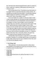 Konspekts 'Tonijs Džads "Pēc kara: Eiropas vēsture pēc 1945.gada" konspekts', 13.