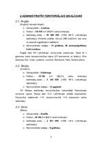 Referāts 'Lielbritānijas ekonomiskais novērtējums un stāvoklis', 4.