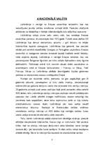 Referāts 'Lielbritānijas ekonomiskais novērtējums un stāvoklis', 8.