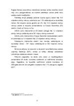 Referāts 'Lielbritānijas ekonomiskais novērtējums un stāvoklis', 17.