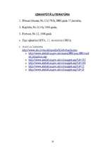 Referāts 'Lielbritānijas ekonomiskais novērtējums un stāvoklis', 19.