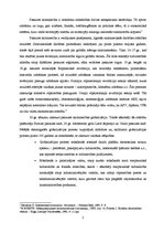 Konspekts 'Pasaules tirgus un pasaules saimniecība', 2.