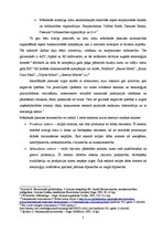 Konspekts 'Pasaules tirgus un pasaules saimniecība', 3.